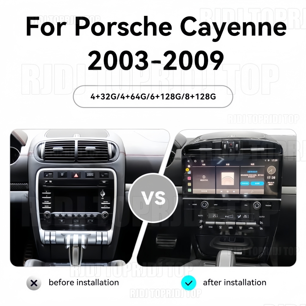 Écran tactile autoradio Carpla - Android Auto Head Unit 12.3 Inch avis et prix