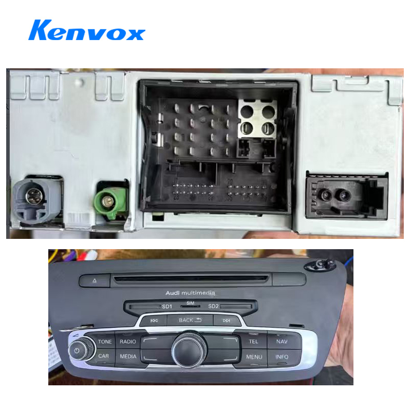 Câble d'alimentation autoradio - Car Stereo Canbus Decoder avis et prix