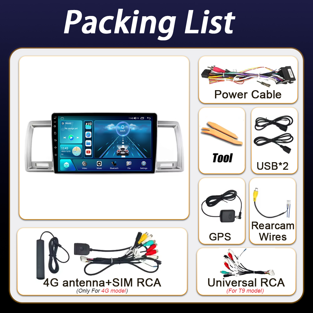 Android Auto et Carplay pour T - Car Dvd Player Bluetooth Steering Wheel avis et prix