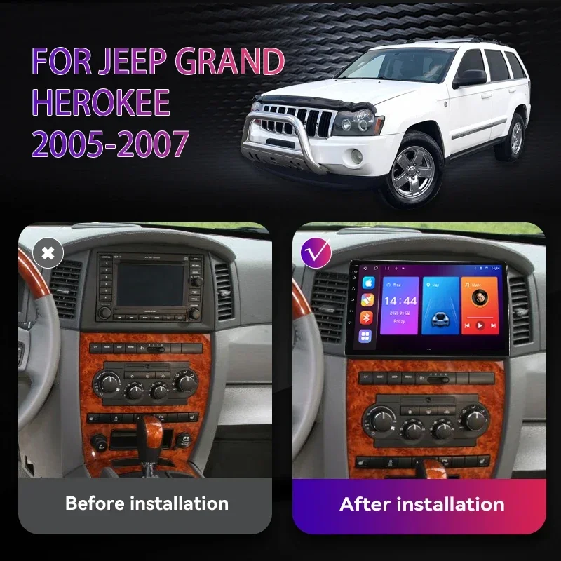 10.1 ''écran CARPLAY Android 1 - Car Radio Gps Navigation 10 Inch avis et prix