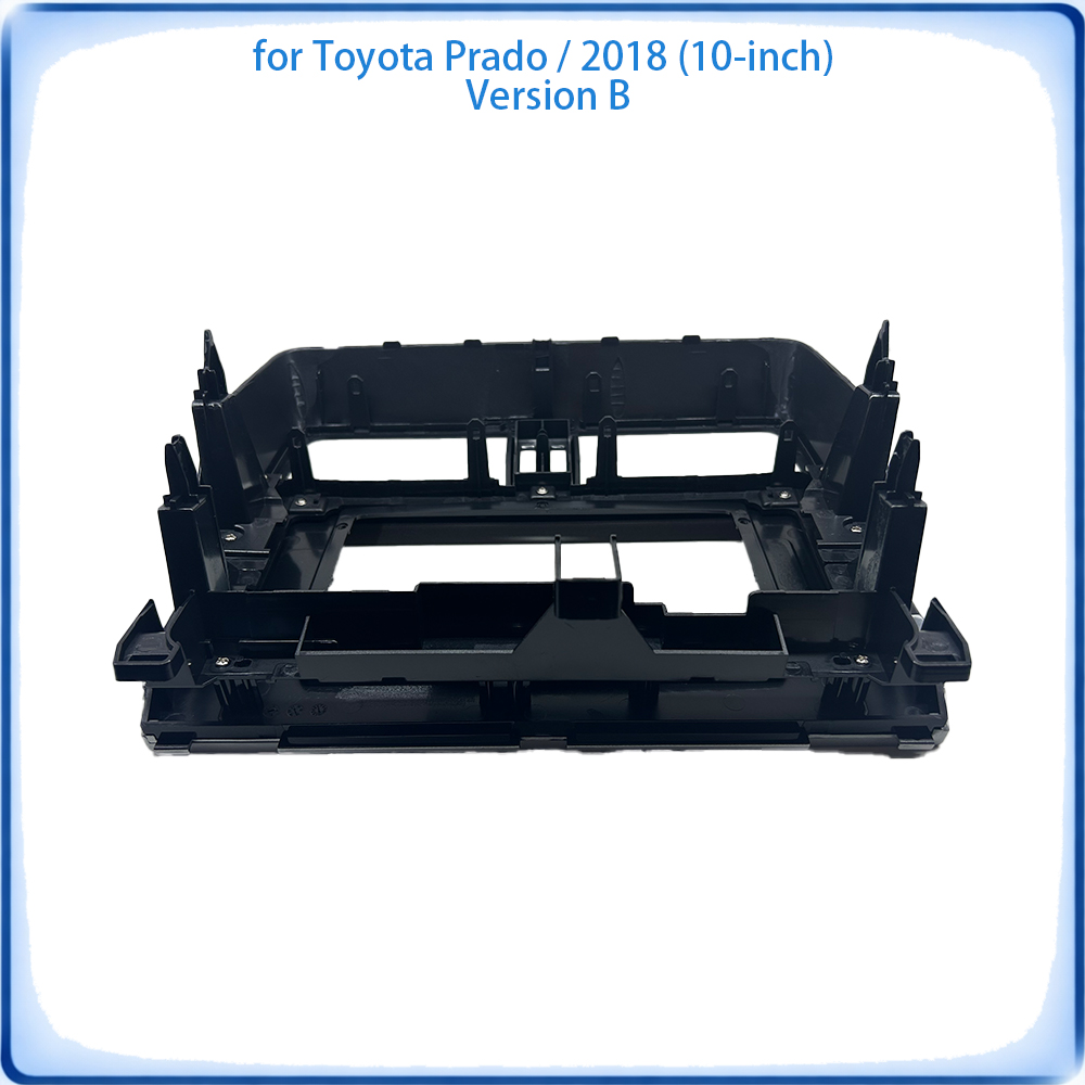 Cadre de façade d'autoradio po - Car Stereo Canbus Decoder avis et prix