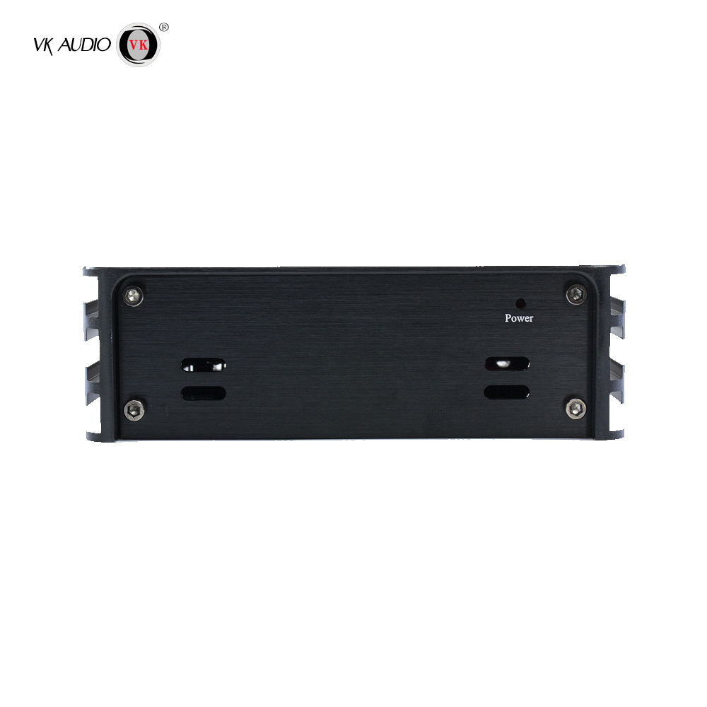 Amplificateur DSP de voiture A - Car Stereo Dsp 8 Channel avis et prix