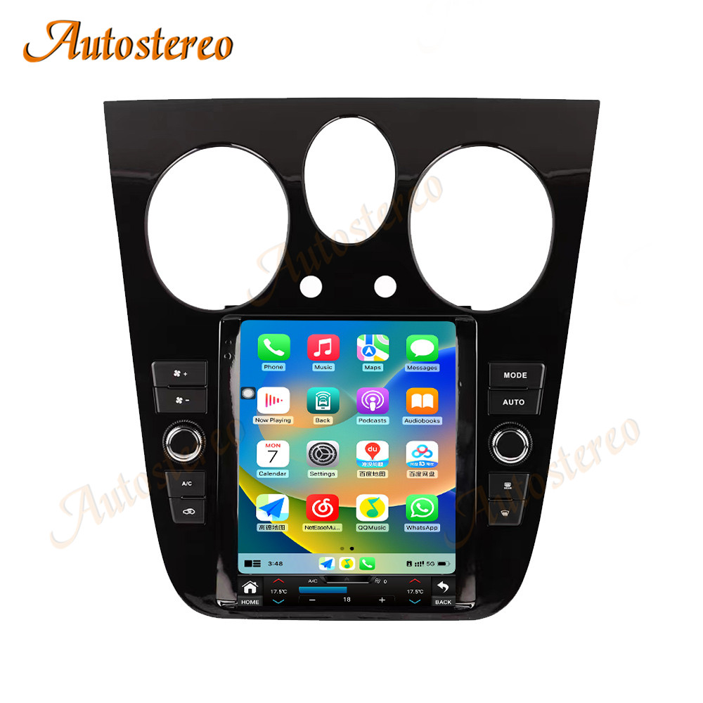 Autoradio Carplay Android 13 d - Android Head Unit 7862 Octa Core avis et prix