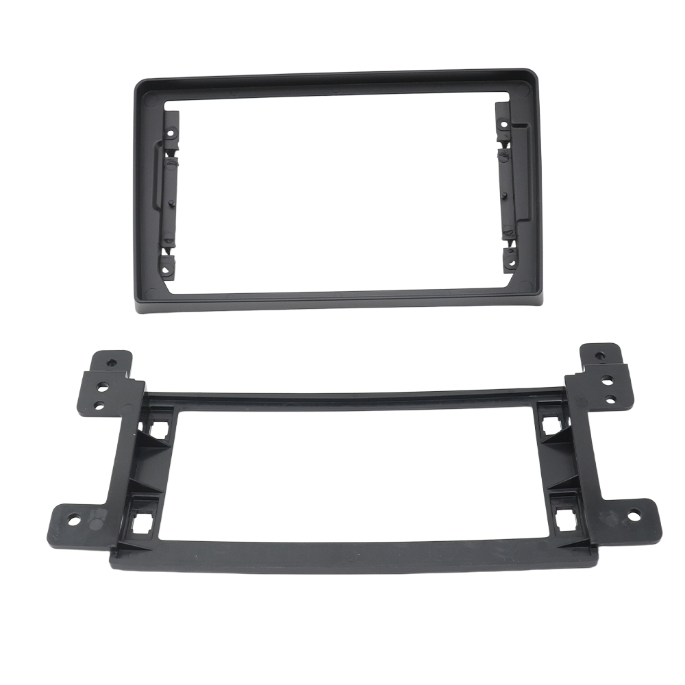 Cadre de façade d'autoradio po - Car Stereo Canbus Decoder avis et prix