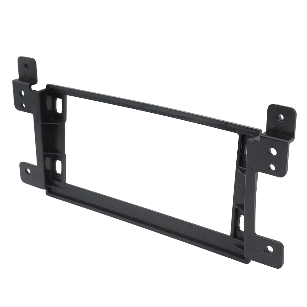 Cadre de façade d'autoradio po - Car Stereo Canbus Decoder avis et prix