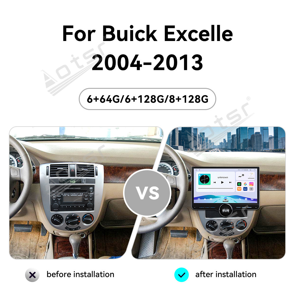 Android 15, CarPlay, Android A - Car Multimedia Player Carplay Android Auto avis et prix