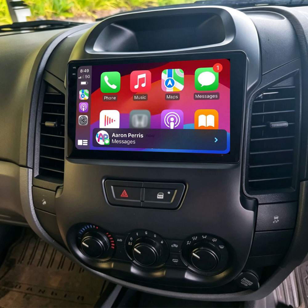 Autoradio Android 15.0 9 pouce - Android Head Unit 6Gb 128Gb avis et prix