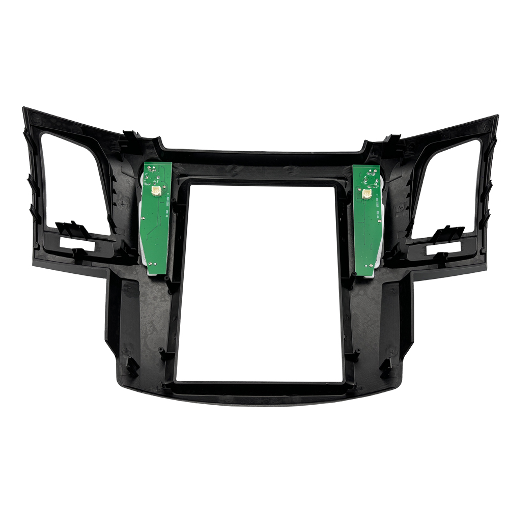 Pour 2005-2014 TOYOTA FORTUNER - Tesla Style Screen Car Radio avis et prix