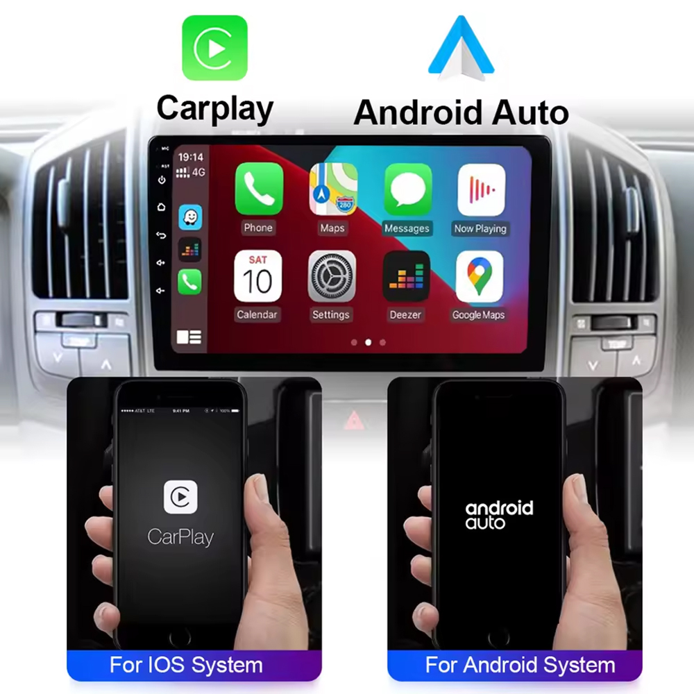 LEHX Autoradio 2Din Android 15 - Car Dvd Player Bluetooth Steering Wheel avis et prix