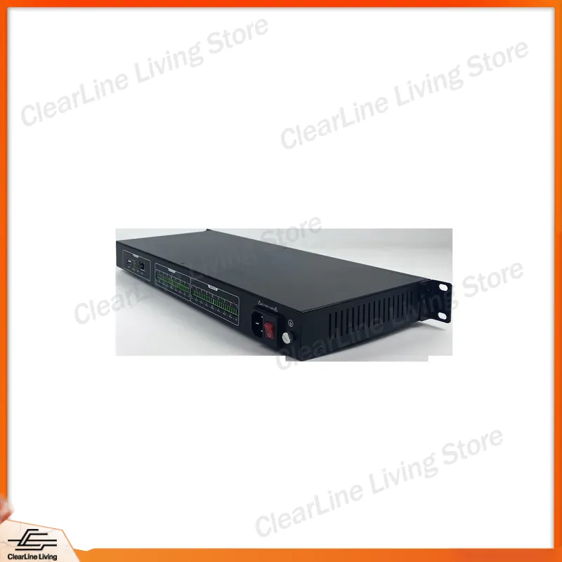 Processeur audio numérique DSP - Car Stereo Dsp 8 Channel avis et prix