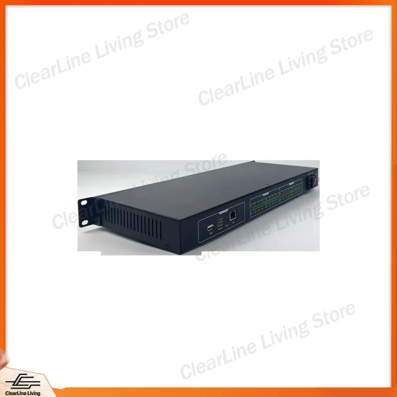 Processeur audio numérique DSP - Car Stereo Dsp 8 Channel avis et prix