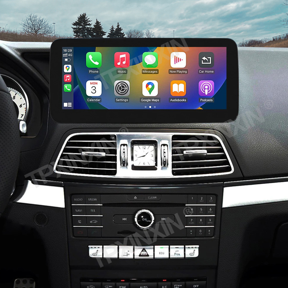 Autoradio Android Auto Carplay - Android Auto Head Unit 12.3 Inch avis et prix