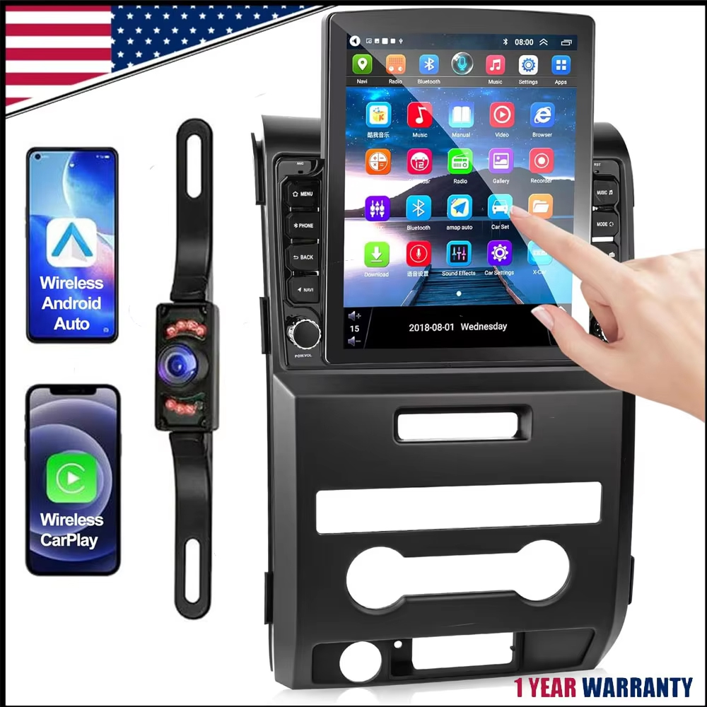 Autoradio tactile Android 13 d - Car Dvd Player Bluetooth Steering Wheel avis et prix
