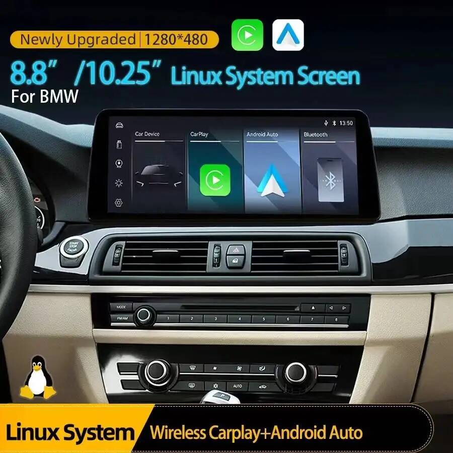 Écran multimédia autoradio 10, - Car Multimedia Player Carplay Android Auto avis et prix
