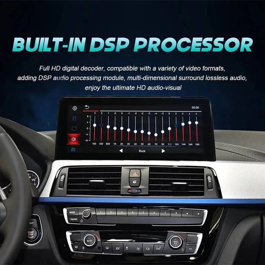 Écran multimédia autoradio 10, - Car Multimedia Player Carplay Android Auto avis et prix