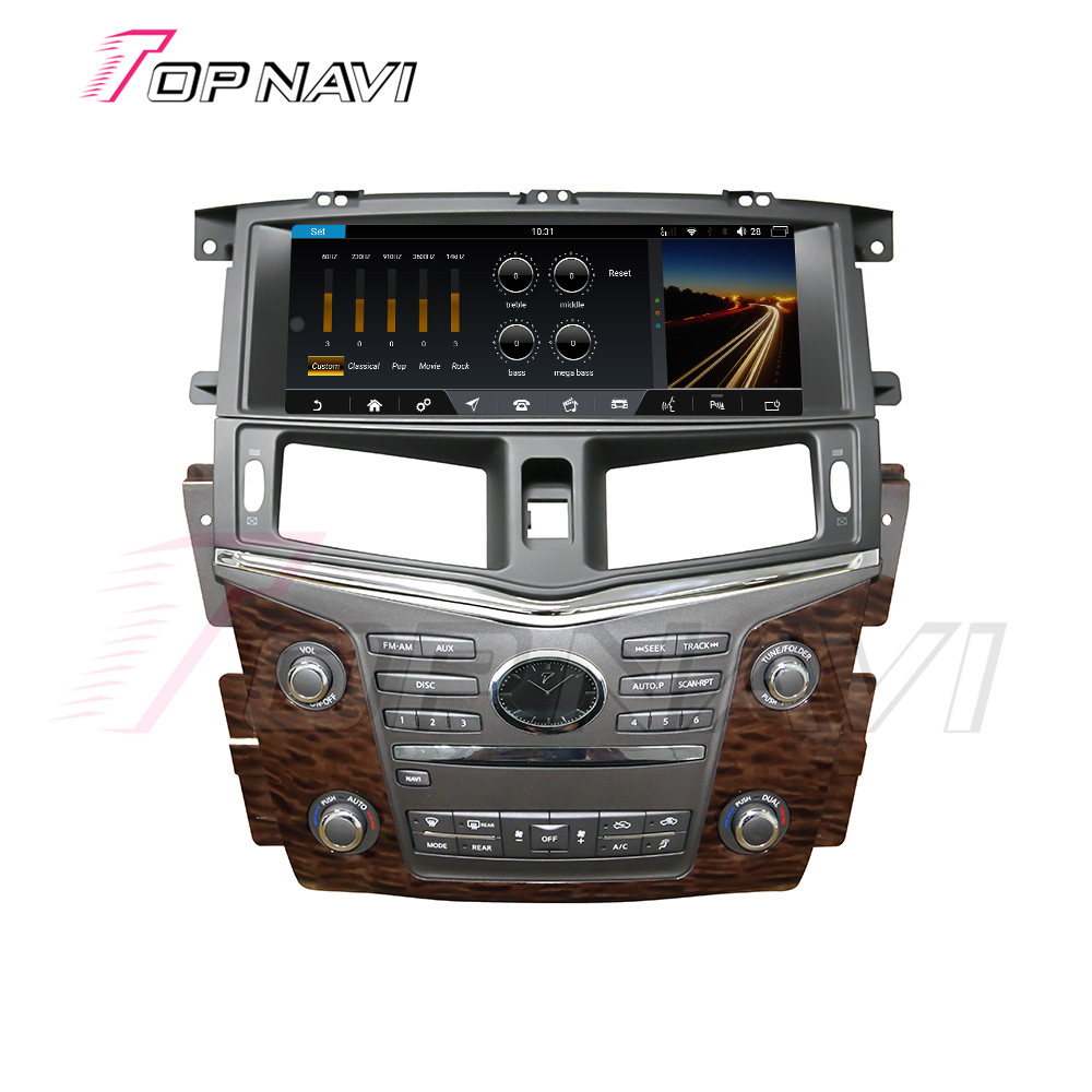 Écran de voiture 12,3 pouces A - Car Radio Gps Navigation 10 Inch avis et prix