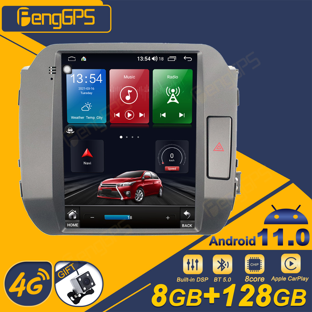 Lecteur vidéo de limitation d' - Android Head Unit 7862 Octa Core avis et prix