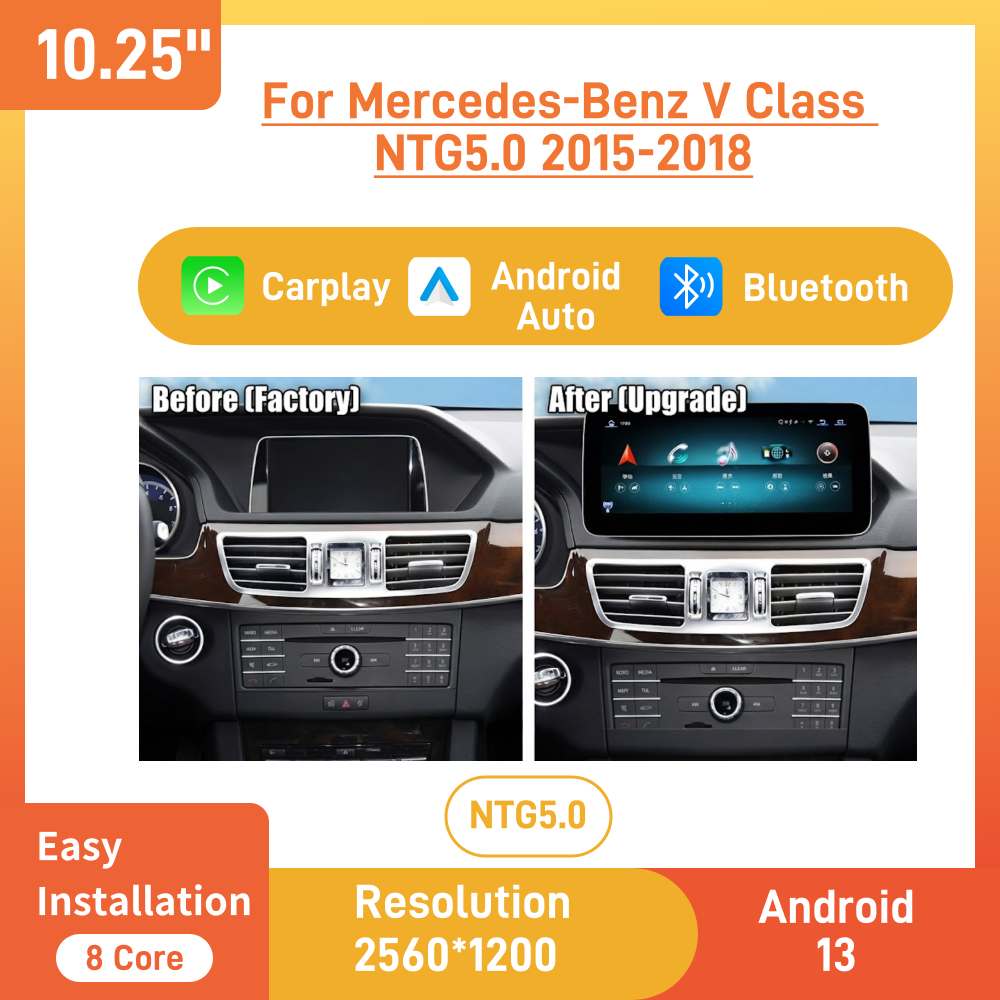 Système de navigation Android  - Car Multimedia Rear Seat Entertainment avis et prix